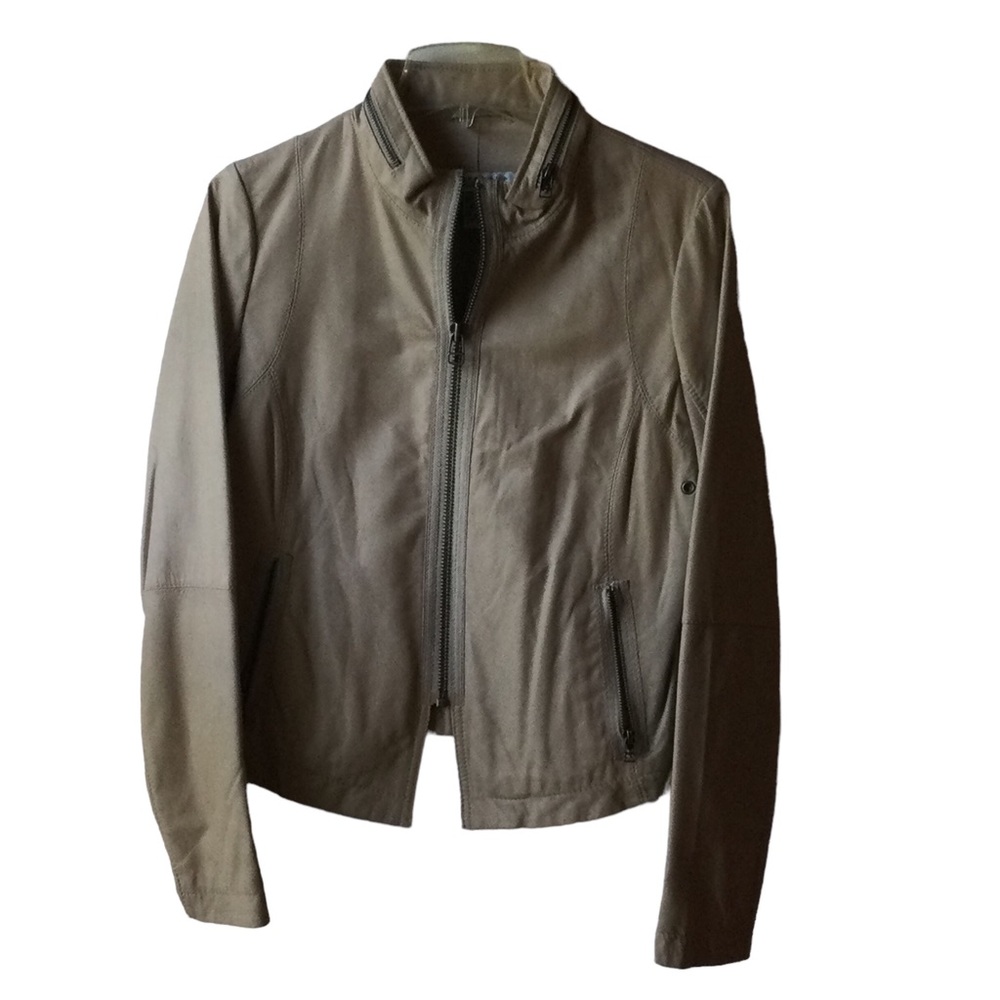 Women’s Leather jacket